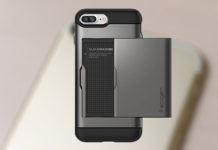 10 Best iPhone 7 Plus Cases With Card Holder Best iPhone 7 Plus case with card holder