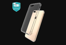 10 Best iPhone 7 Plus Clear Cases: Transparent Protection Best iPhone 7 Plus clear case