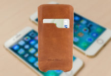 7 Best iPhone 7 Sleeves and Pouches Best iPhone 7 Sleeves and pouch