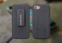 10 Best iPhone 7 Holster and Cases With Belt Clip Best iPhone 7 holster belt clip case