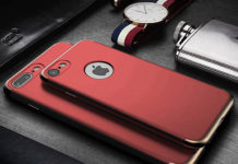 10 Best iPhone 7 Slim Cases: Minimalistic Choices Best iPhone 7 slim case