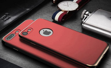 10 Best iPhone 7 Slim Cases: Minimalistic Choices Best iPhone 7 slim case