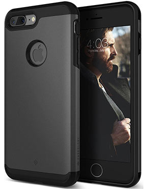Caseology heavy duty iPhone 7 Plus case