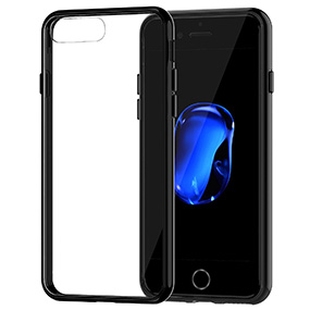 JETech best iPhone 7 Plus bumper case