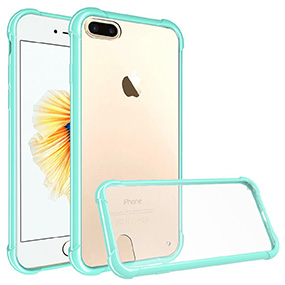 Kasemi iPhone 7 Plus clear case