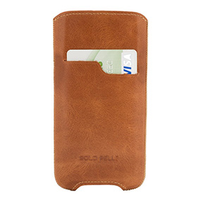 Solo Pelle iPhone 7 sleeve