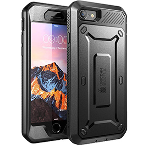 Supcase iPhone 7 holster