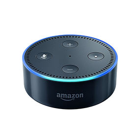 Amazon echo dot tech gift