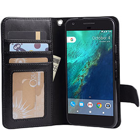 Arae Google Pixel XL leather case