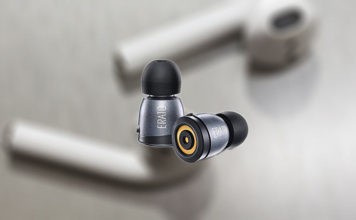 5 Best Apple AirPods Alternatives Best Apple AirPods Alternative wireless headphone