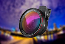 7 Best Fisheye Lenses for iPhone 7 and iPhone 7 Plus Best Fisheye Lens for iPhone 7