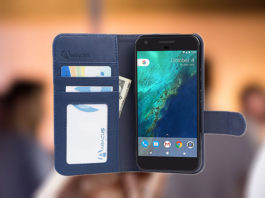 Best Google Pixel wallet cases