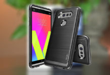 10 Best LG V20 Cases for Decent Protection Best LG V20 cases