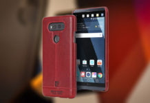 7 Best LG V20 Leather Cases Best LG V20 leather cases