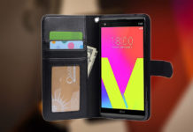 7 Best LG V20 Wallet Cases for Protection and Space Best LG V20 wallet cases