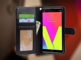 Best LG V20 wallet cases
