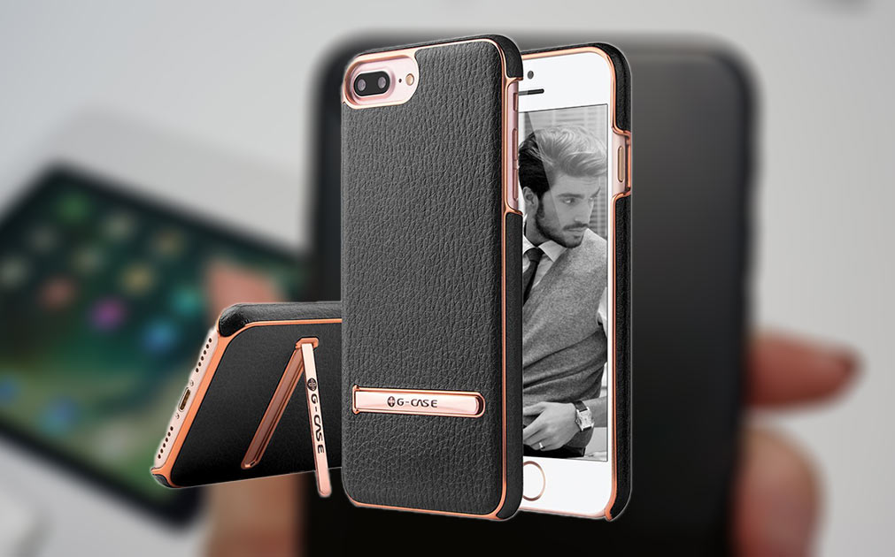 Best iPhone 7 Plus kickstand cases