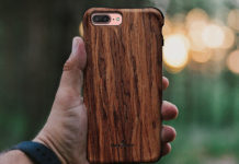 10 Best iPhone 7 Plus Wood Cases Best iPhone 7 Plus wood cases