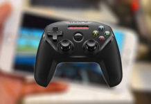5 Best iPhone 7 Plus and iPhone 7 Game Controllers Best iPhone 7 game controller
