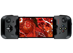 Gamevice iPhone 7 game controller