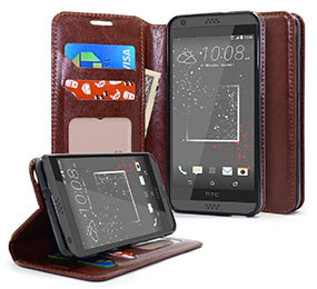 NageBee Google Pixel XL leather case