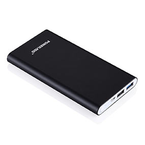 Poweradd iPhone 7 portable charger