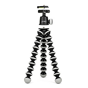 Small tripod gift for photographers