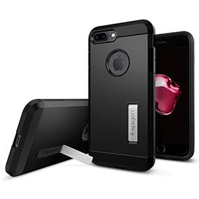 Spigen iPhone 7 case with kickstand