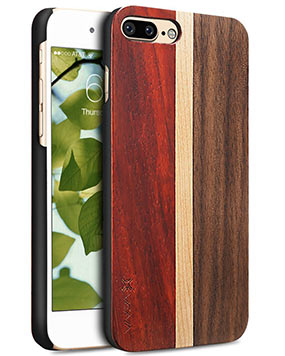 Vena wood case for iPhone 7 Plus
