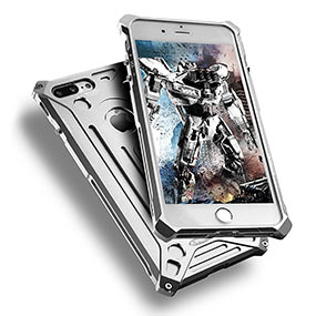 iSmarTech iPhone 7 aluminum case