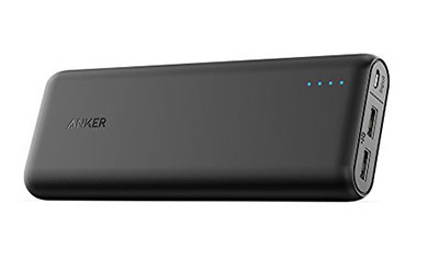 Anker power back christmas gifts