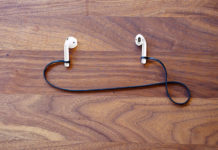 7 Perfect Straps for Apple AirPods So You Never Lose Them Best Apple AirPods straps