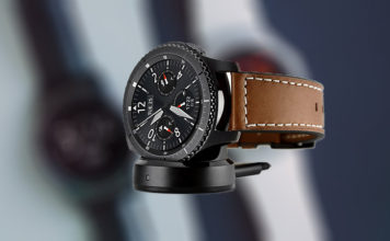 5 Best Gear S3 Charging Docks Best Samsung Gear S3 charging dock