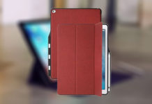 10 Best iPad Pro 12.9-inch Cases With Pencil Holder Best iPad Pro 12 inch case with pencil holder