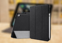 10 Best iPad Pro 9.7-inch Cases With Pencil Holder Best iPad Pro 9.7 inch case with pencil holder