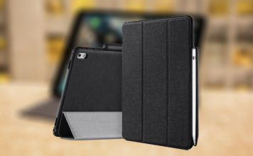 10 Best iPad Pro 9.7-inch Cases With Pencil Holder Best iPad Pro 9.7 inch case with pencil holder