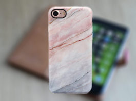 Best iPhone 7 marble cases