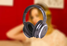 5 Best Noise Canceling Headphones with Microphone Best noise canceling headphone with microphone