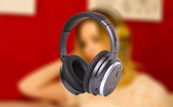 5 Best Noise Canceling Headphones with Microphone Best noise canceling headphone with microphone