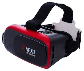 Bnext iPhone 7 VR headset