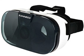 Cheap VR headset gift