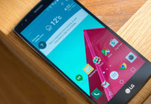LG G6 Features Round-up: What to Expect LG G6 features and rumors