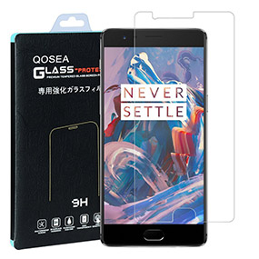 Qosea OnePlus 3T screen protector