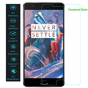 Sanmin OnePlus 3T screen protector