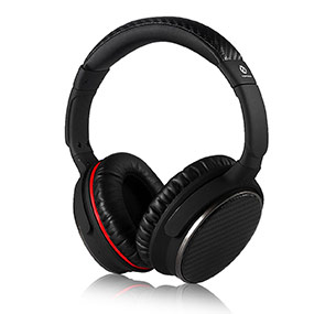 Topdon noise canceling headphone with microphone