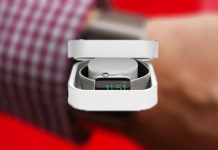 5 Best Apple Watch Series 2 Portable Chargers Apple Watch Series 2 portable charger