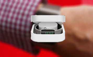 5 Best Apple Watch Series 2 Portable Chargers Apple Watch Series 2 portable charger