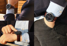 7 Best Samsung Gear S3 Leather Bands Best Gear S3 leather band and strap