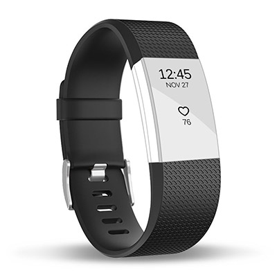 Umtele replacement band for Fitbit charge 2