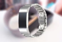 7 Best Fitbit Charge 2 Metal Bands